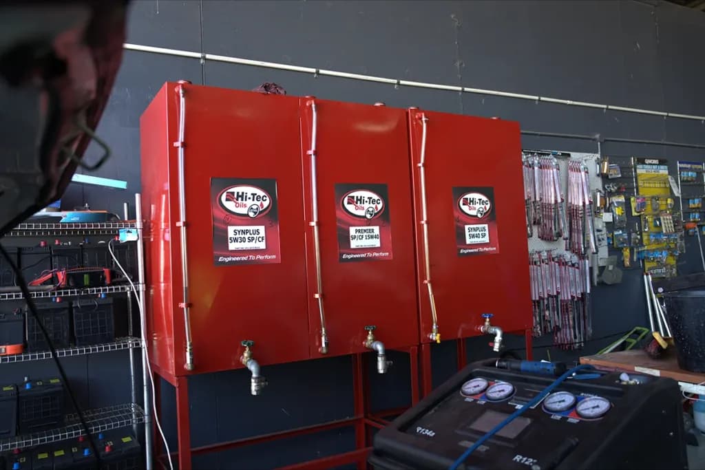 Patel Auto Service marsden park australia02612 1024x683