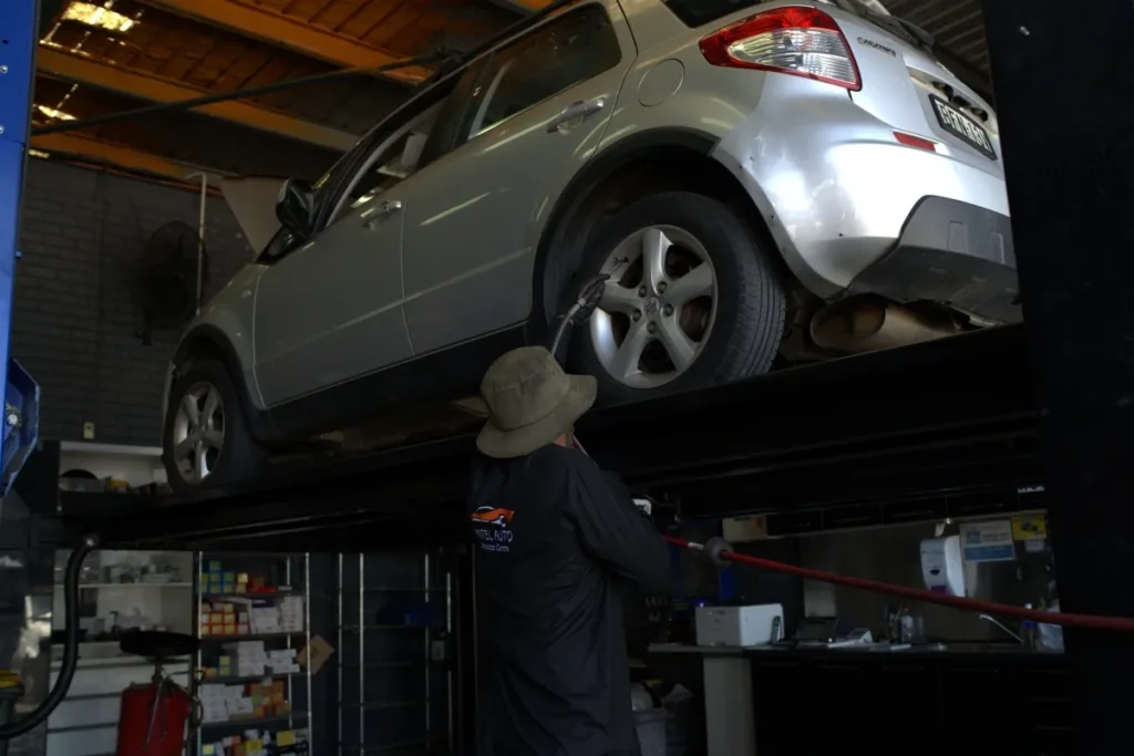 The Ultimate Car Maintenance Checklist Every Driver Should Follow