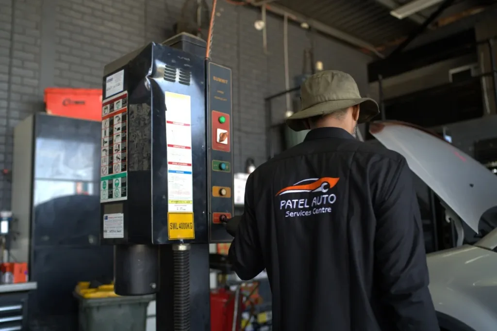 Getting Your Pink Slip in Marsden Park: Why Our Authorised Inspection Station is the Smart Choice