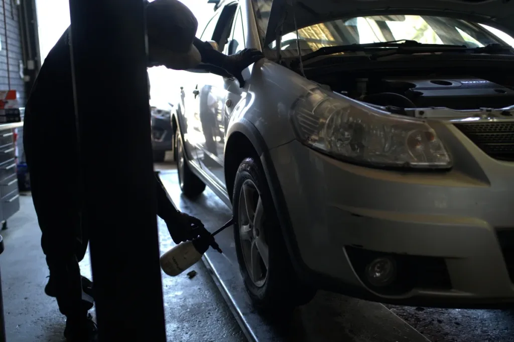 Patel Auto Service marsden park australia02640 1024x683