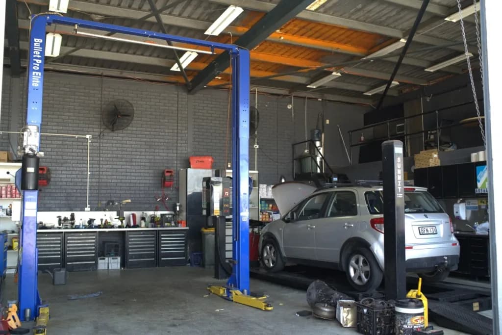 Affordable and Reliable Oil Changes for Your Vehicle