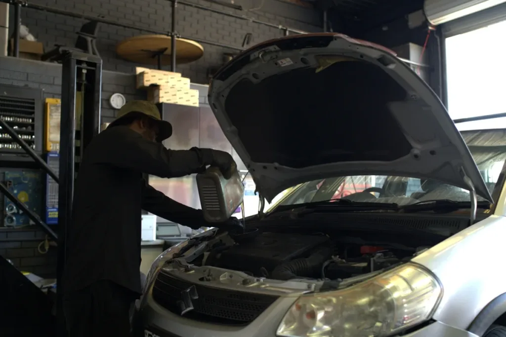 Trust Patel Auto for High-Quality Belt & Hose Replacements